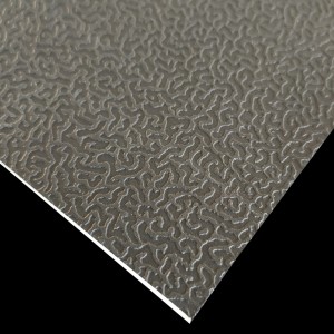 Anti-fatigue Natural Rubber Double layers Antistatic ESD Floor Mat
