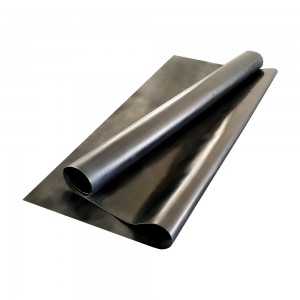 Gasket material sheet silicone /SBR/neoprene/EPDM/nitrile/hypalon rubber sheet /fabric reinforced rubber sheet