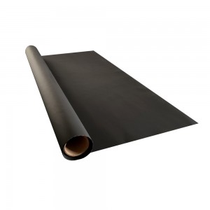 Factory supply customized 5mm 10m 30mm  neoprene rubber sheet