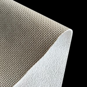 Wholesale eco friendly composite latex laminated microfiber fabric roll