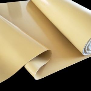 High quality wear resistance smooth rubber lining pure gum nature rubber sheets