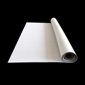 Blank Full Size Mouse Pad Material Roll For Sublimation