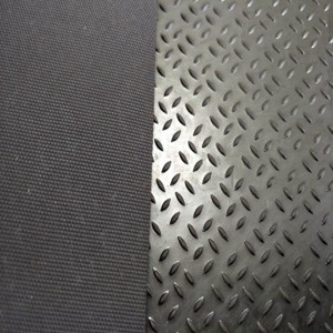Solid Rubber Sheets Neoprene Rubber Mat