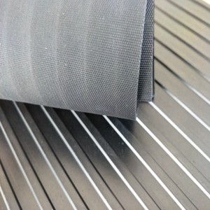 Best selling Factory price promotional durable sheet epdm rubber mat