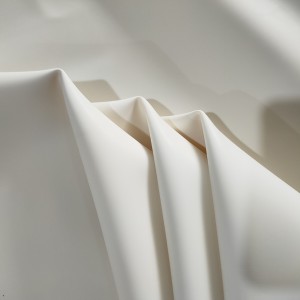 High elongation beige NR natural gum neoprene rubber roll sheet for industry