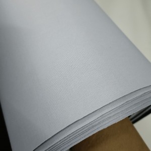 High quality blank rubber mouse pad material roll sheet