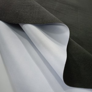 Sublimation material sublimation raw materials white rubber sheet neoprene rubber sheet fabric white