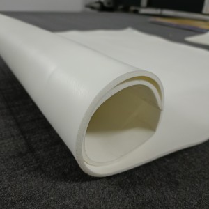 Healthy And Comfortable Natural latex Foam Sheet