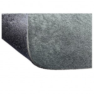 Comfortable skin neoprene laminated cotton towel fabric sheet