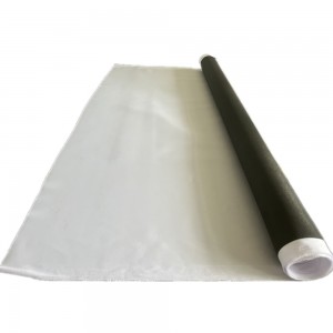 Wholesale anti-slip thick black white foam rubber sheet supplier blank sublimation rubber foam
