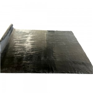 Industrial grade shock-absorption close cell EPDM rubber foam Sheet