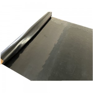 Epdm flexible anti slip seal flat epdm silicone nbr rubber sheet mat