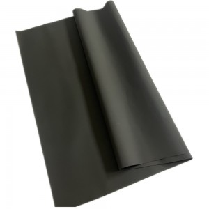 1Mm hypalon fabric inflatable boat hypalon rubber sheet