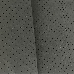 China Manufacture Non-Slip Elastic Wear Cloth Neoprene Material
