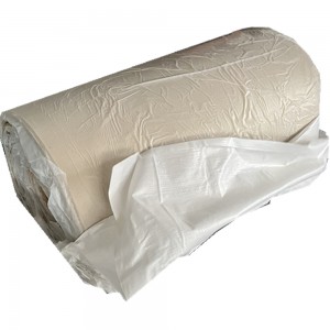 Wholesale Customized Flexible Waterproof Beige SBR Natural Neoprene Rubber Sheet Roll