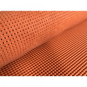 Silicone rubber raw pads silicone rubber mat silicone rubber for heat press for ironer pressing machine