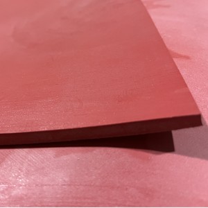 High Impact Rubber Liner Tank Rubber Lining Latex High Wear Resistance Natural Rubber Sheet