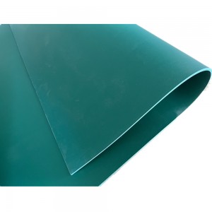 Factory direct sale industrial durable rubber sheet