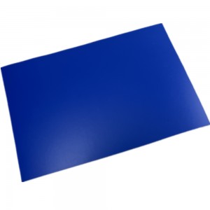 Blue Surface Glossy PVC Conveyor Belt For Food Industry