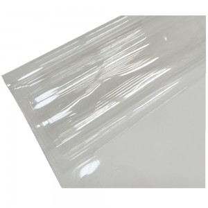 High Quality Anti-yellowing Transparent TPU Film For Water Sports