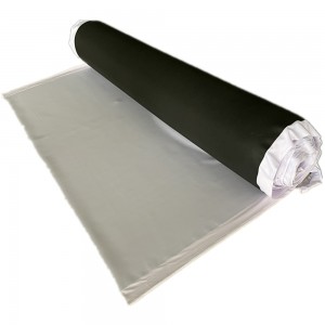 Neoprene Fabric Roll Neoprene Sublimation Blank Premium Quality White 100%CR Or SCR Or SBR
