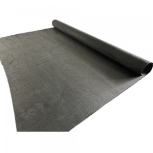 Wholesale net shape pvc black neoprene fabric anti slip 2mm roll neoprene sheet