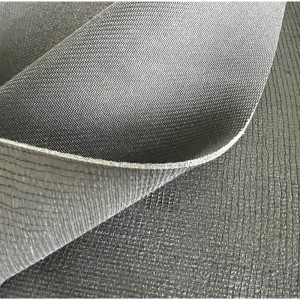 Wholesale Good Quality Customized Embossed Neoprene Fabric Material