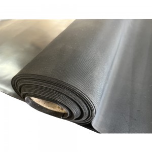 Factory 1MM Breathable Fire Resistant Outdoor PVC Coated Fabric Waterproofing