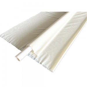 Factory outlet latex thin 1mm beige natural rubber sheet