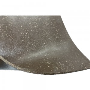Hot sale low density brown rubber sheet silicone foam sheet natural rubber sheet