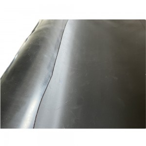 Wholesale high quality high elastic wearable natural rubber sheet