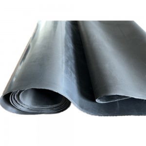 Wholesale high quality high elastic wearable natural rubber sheet