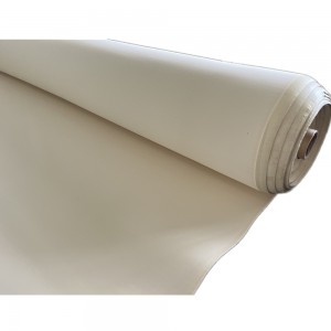 High Density Fireproof Rubber Sheet EPDM Foam