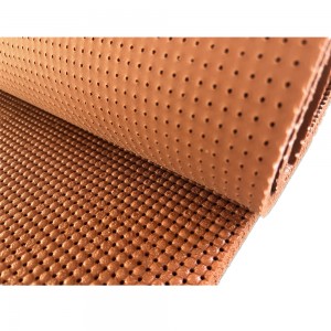 Silicone rubber pad for heat press machine rubber table