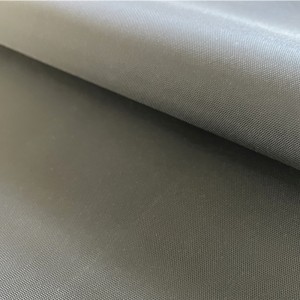 Hot sale eco-friendly textured neoprene nylon/ok fabric for waist belt