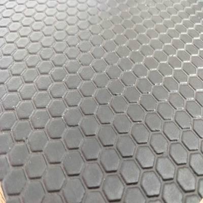 Trending hot products 2019 cow rubber mat