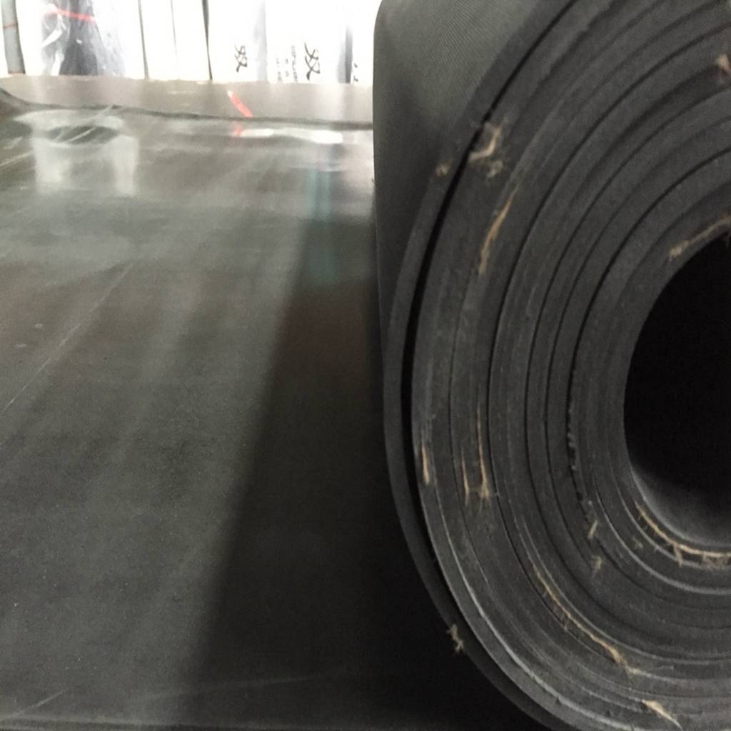 China Nylon Insert Rubber Sheet Manufacturers and Factory, Suppliers ...