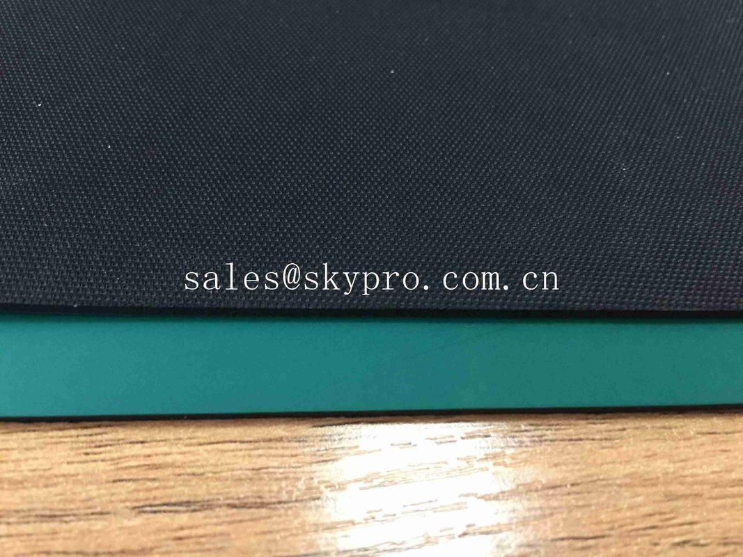 2020 Good Quality Kitchen Rubber Mat - Flexible Electrical Conductive Rubber Mats With Tensile Strength 4MPa – Skypro