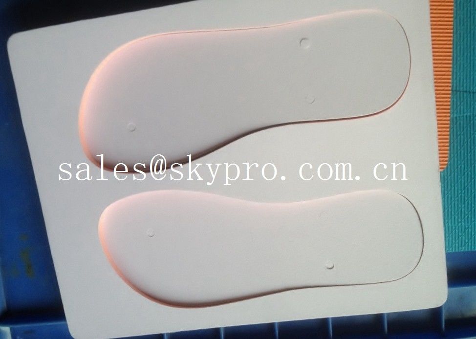 New Arrival China Nbr Foam - Blank / printed EVA Foam Sheet , smooth or textured rubber sole sheet – Skypro
