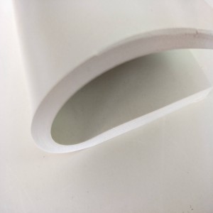 natural rubber latex sheet /neoprene foam rubber sheet