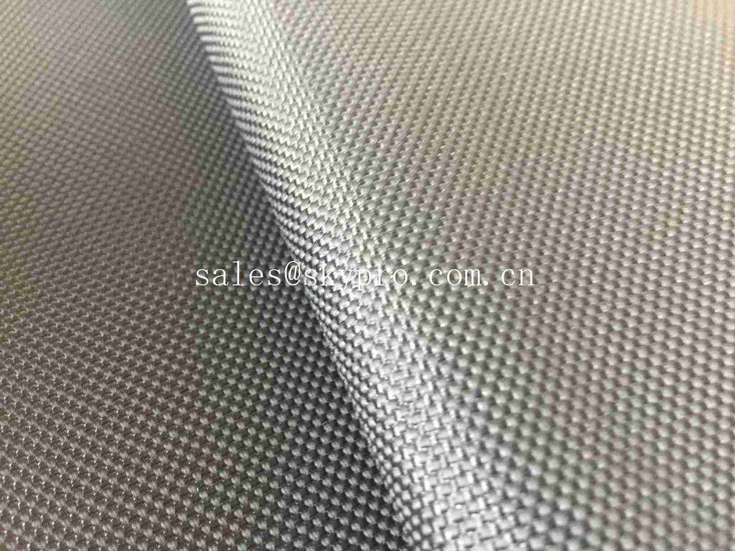 OEM/ODM China Colored Neoprene - Yarn Dyed Mattress Oxford Cloth Fabric Breathable Coated for Lining Curtain Sofa Cover – Skypro