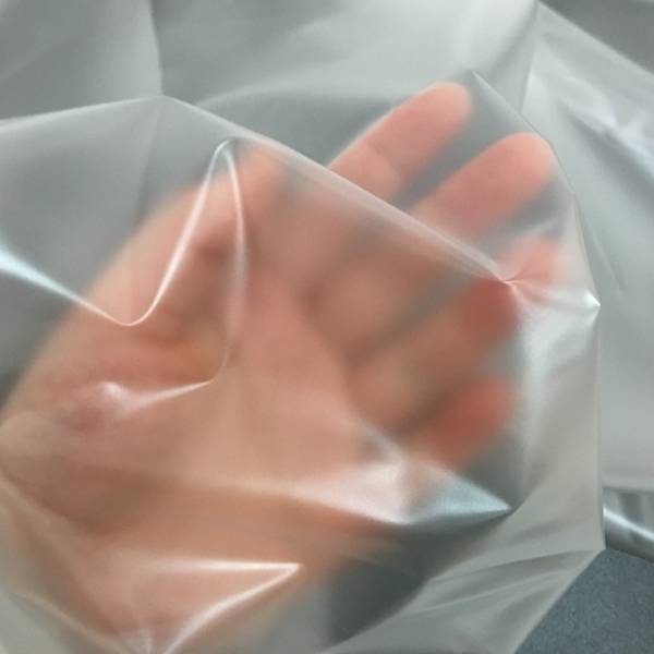 Top Quality High Clear Transparent Thermoplastic Polyurethane TPU Film Sheet Featured Image