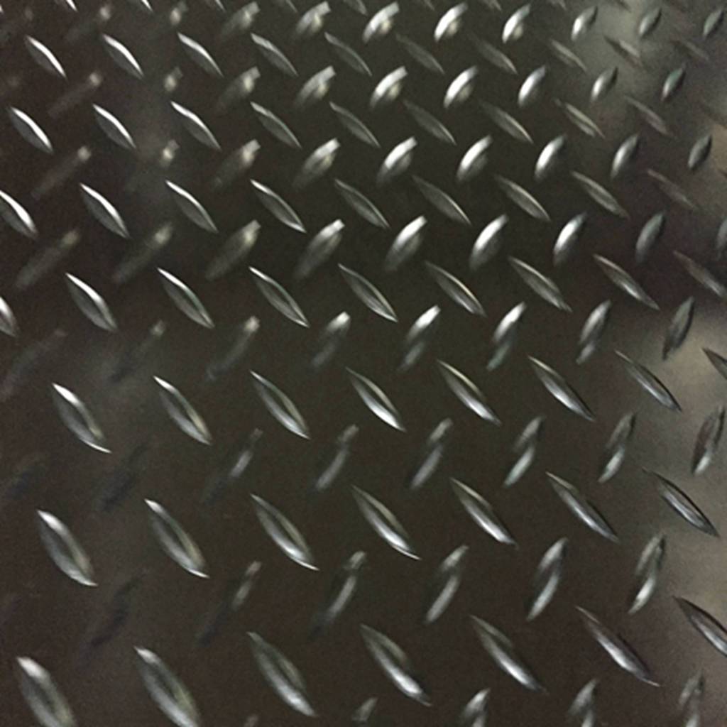 Chinese wholesale Recylced Rubber Sheet - Anti Slip Customized Rubber Mat Worksurface Mat With Stable Quality – Skypro