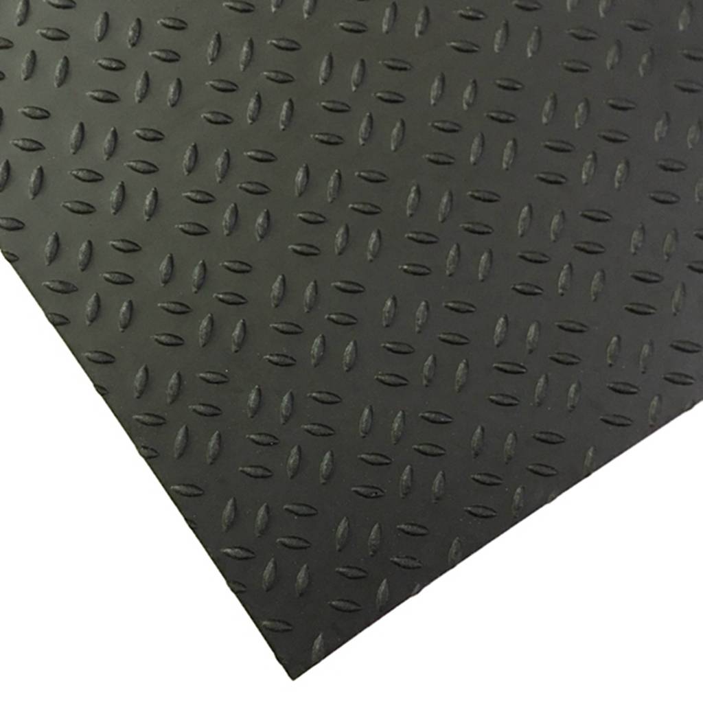 3MM Epdm Rubber Sheet Synthetic Rubber Sheets Mats