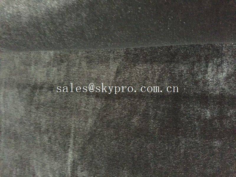 Hot sale Neoprene Rubber Fabric - Surface smooth / shark skin / perforation neoprene with velvet lamination – Skypro