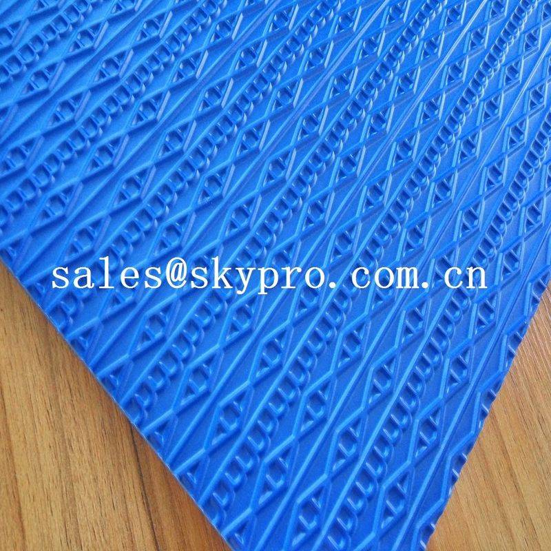 China wholesale Rubber Foam Sole Sheet – Fashion eva foam sheet for shoe sole rubber foam sports shoes sole – Skypro