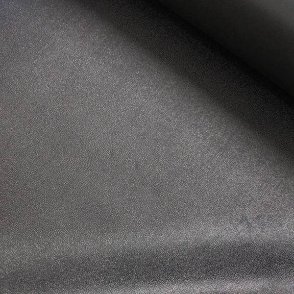 Professional China Play Mat - Black color orange peel design rubber mats – Skypro