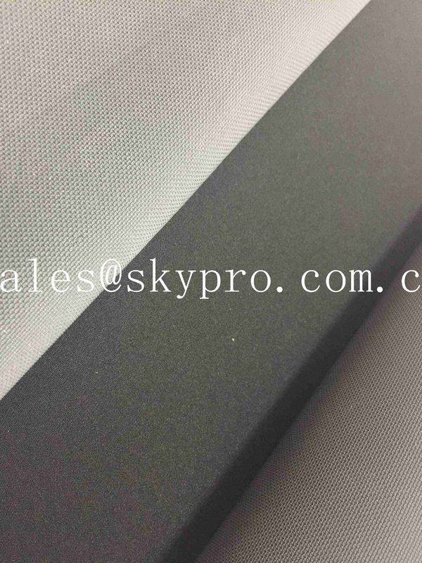 Manufacturer for Neoprene Polyester - Super Stretch Textured Waterproof Neoprene Fabric Roll With Nylon Spandex Fabric – Skypro