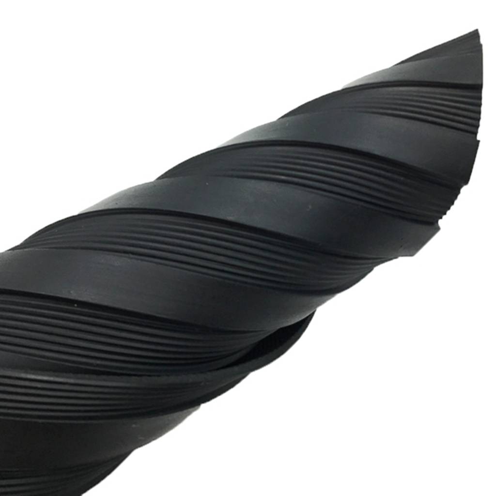 Flat Ribbed Embossed Surface Solid Heavy Duty Rubber Sheet Roll 3mm-20mm Thickness Strips Car Mat