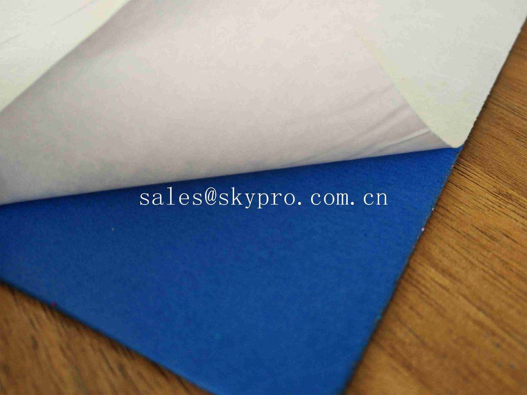 Wholesale Price China Cr Foam - Thick EVA Glitter Foam Sheets DIY Art Personalized Durable Self Adhesive – Skypro